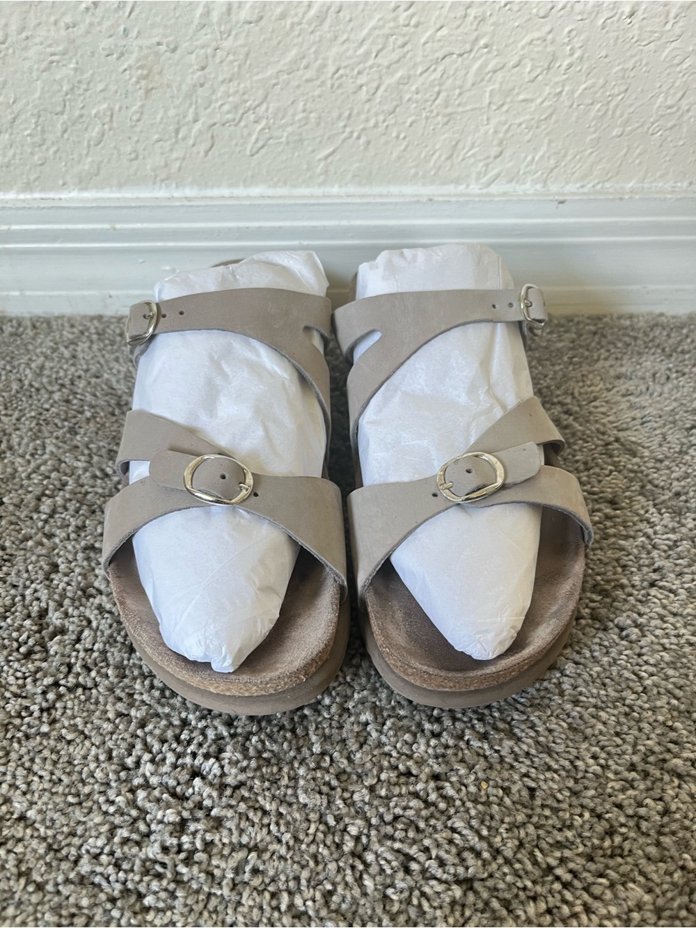 Mephisto Sandals 39 - Picture 3 of 8